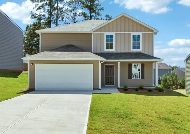 Photo 1 of Sale Pending at 132 Enclave Dr, Villa Rica, GA 30180 | MLS# 7819110 | Listing updated on 2026-10-19