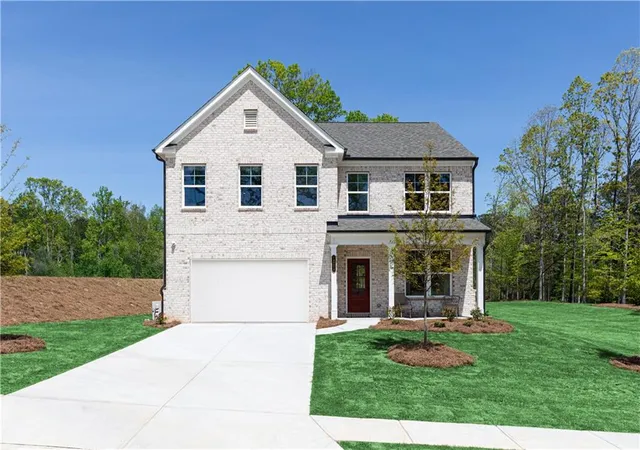 Photo 2 of Single family home for sale at 3260 Croftside Cmns, Powder Springs, GA 30127 | MLS# 7815887 | Listing updated on 2026-09-19