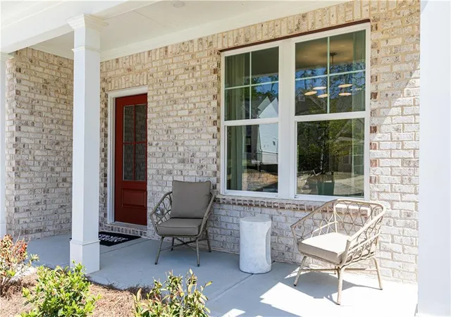 Photo 3 of Single family home for sale at 3260 Croftside Cmns, Powder Springs, GA 30127 | MLS# 7815887 | Listing updated on 2026-09-19
