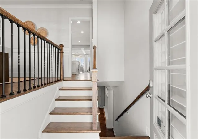 Photo 3 of Townhouse for sale at 1868 Skyfall Cir, Brookhaven, GA 30319 | MLS# 7738452 | Listing updated on 2026-08-24
