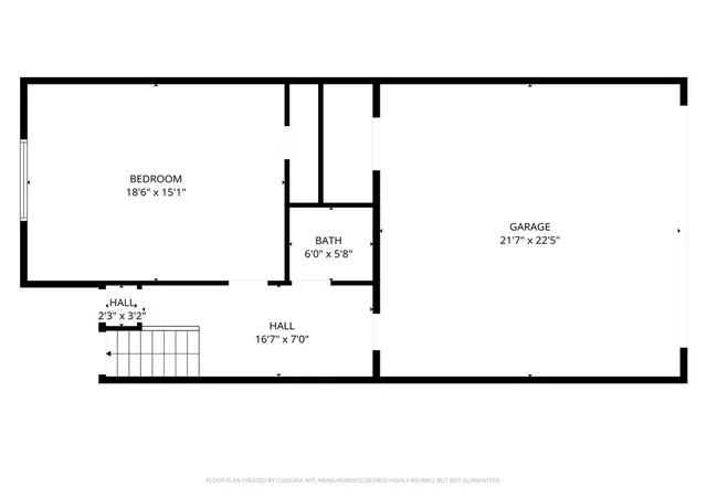 61st image of 1868 Skyfall Cir, Brookhaven, GA 30319 | MLS# 7738452