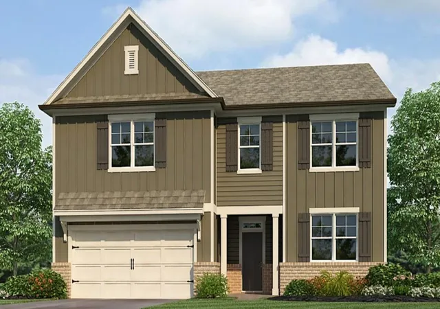 1st image of 327 Grandview Dr, Dawsonville, GA 30534 | MLS# 7780149
