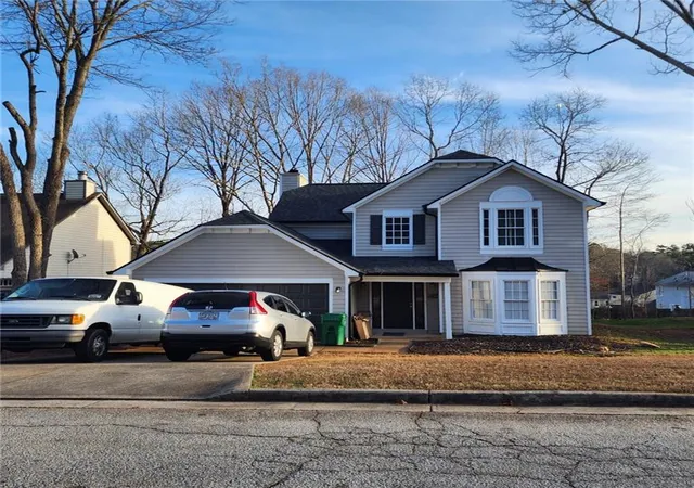 22nd image of 4977 Wynhurst Way, Stone Mountain, GA 30088 | MLS# 7724464
