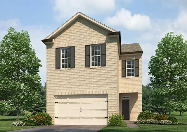 Photo 1 of Sale Pending at 3017 Manor Hl Pl, Union City, GA 30291 | MLS# 7793347 | Listing updated on 2026-09-15