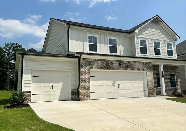 Photo 2 of Sale Pending at 242 Wingate Dr, Winder, GA 30680 | MLS# 7770872 | Listing updated on 2026-09-01