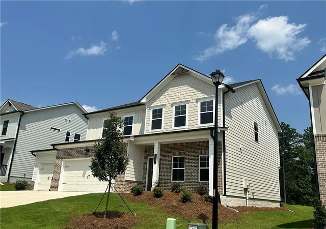 Photo 2 of Sale Pending at 242 Wingate Dr, Winder, GA 30680 | MLS# 7770872 | Listing updated on 2026-09-01