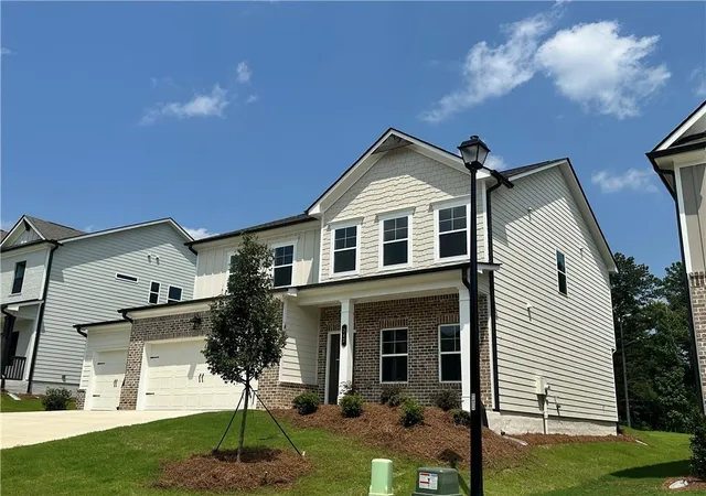 Photo 4 of Sale Pending at 242 Wingate Dr, Winder, GA 30680 | MLS# 7770872 | Listing updated on 2026-09-01