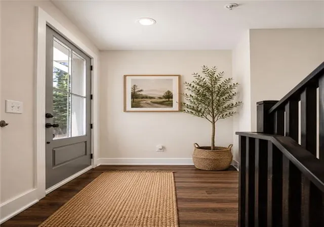 Photo 1 of Townhouse for sale at 24 Becker Pl, Atlanta, GA 30307 | MLS# 7802350 | Listing updated on 2026-09-13