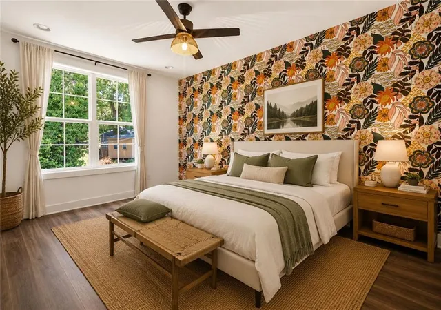 Photo 4 of Townhouse for sale at 24 Becker Pl, Atlanta, GA 30307 | MLS# 7802350 | Listing updated on 2026-09-13