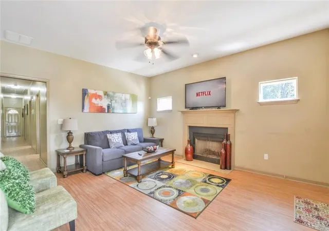 Photo 4 of Single family home for sale at 1140 Moreland Dr SE, Atlanta, GA 30315 | MLS# 7807322 | Listing updated on 2026-09-14