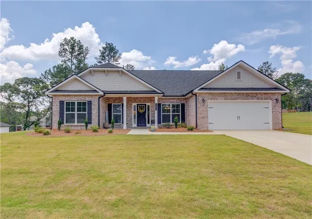 1st image of 184 Red Cherry Wy, Pendergrass, GA 30567 | MLS# 7797875