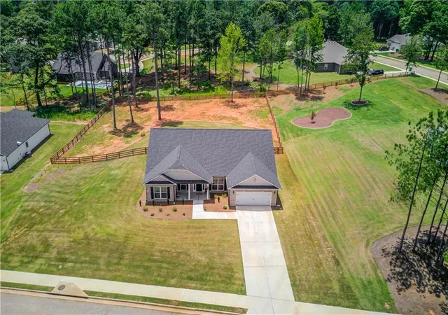 2nd image of 184 Red Cherry Wy, Pendergrass, GA 30567 | MLS# 7797875