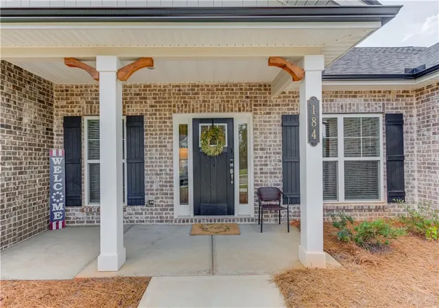 3rd image of 184 Red Cherry Wy, Pendergrass, GA 30567 | MLS# 7797875