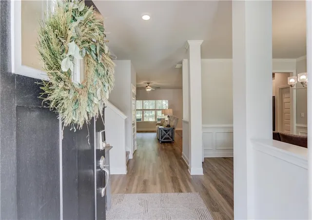 4th image of 184 Red Cherry Wy, Pendergrass, GA 30567 | MLS# 7797875