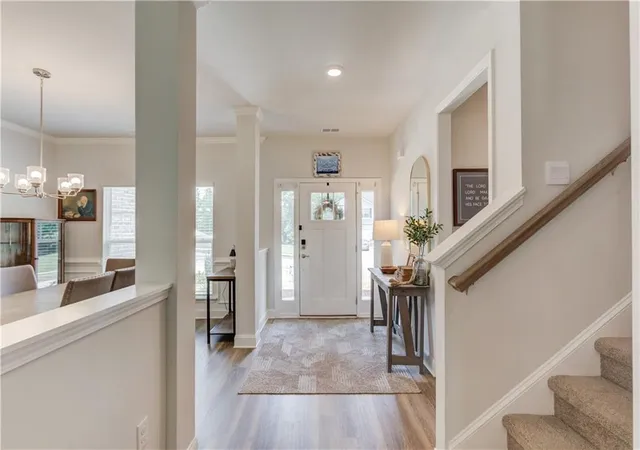 5th image of 184 Red Cherry Wy, Pendergrass, GA 30567 | MLS# 7797875