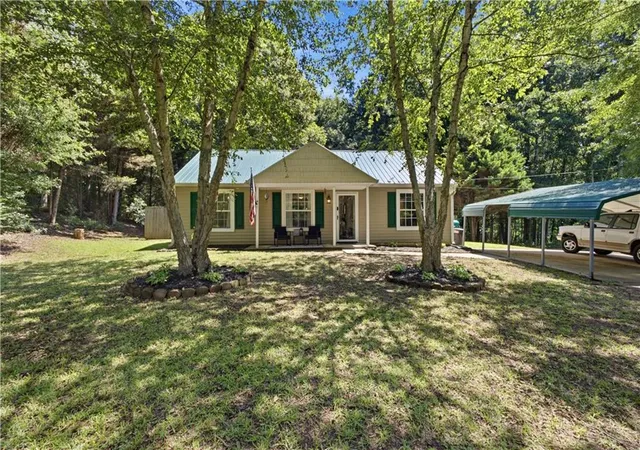 24th image of 4487 Fountain Dr, Gillsville, GA 30543 | MLS# 7804934