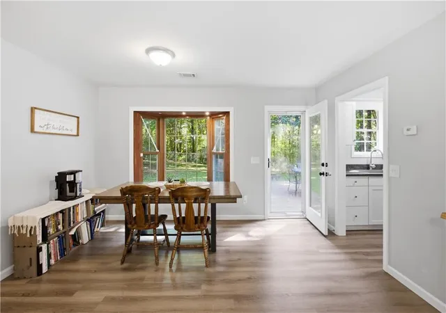 5th image of 4487 Fountain Dr, Gillsville, GA 30543 | MLS# 7804934