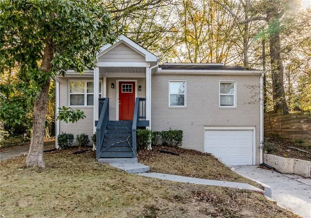 1st image of 3152 Delmar Ln Nw, Atlanta, GA 30311 | MLS# 7490800