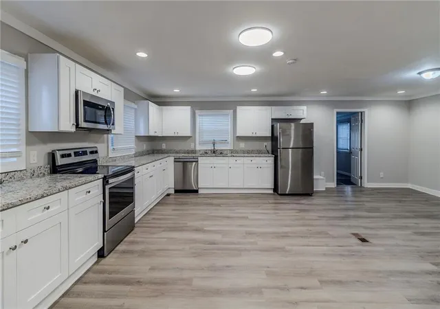 2nd image of 3152 Delmar Ln Nw, Atlanta, GA 30311 | MLS# 7490800