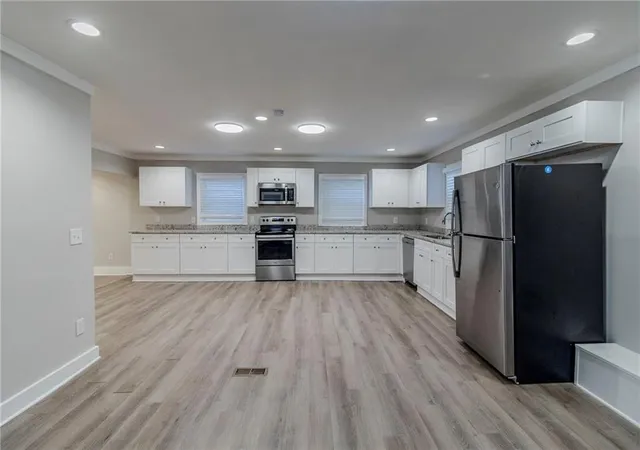 3rd image of 3152 Delmar Ln Nw, Atlanta, GA 30311 | MLS# 7490800