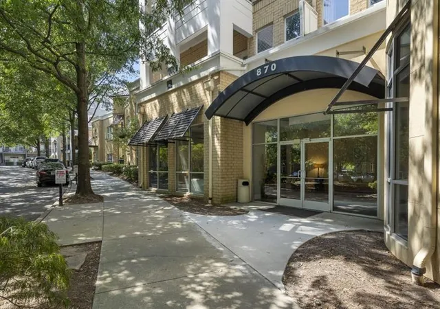 Homes for sale in Atlanta, GA | 870 Inman Village Pkwy Ne #212, Atlanta, GA 30307 | MLS# 7734168
