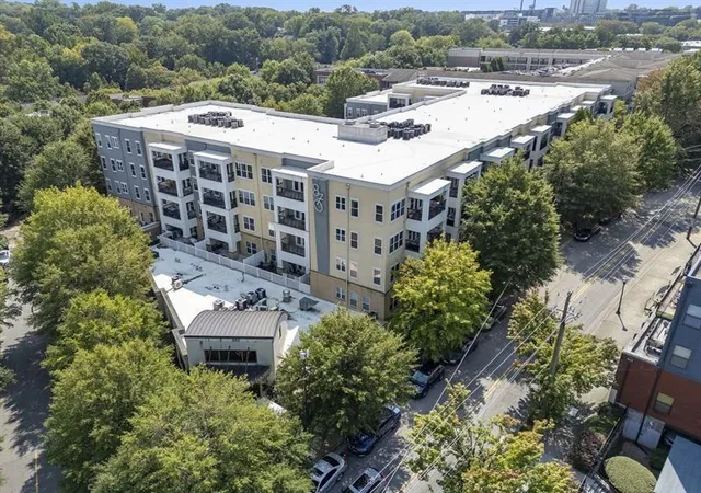 Homes for sale in Atlanta, GA | 870 Inman Village Pkwy Ne #212, Atlanta, GA 30307 | MLS# 7734168