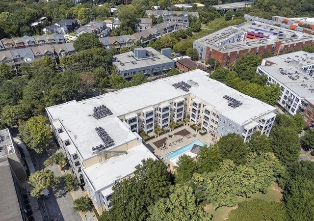 Homes for sale in Atlanta, GA | 870 Inman Village Pkwy Ne #212, Atlanta, GA 30307 | MLS# 7734168