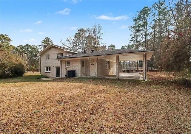1st image of 1489 Pine Dr, Atlanta, GA 30349 | MLS# 7718478