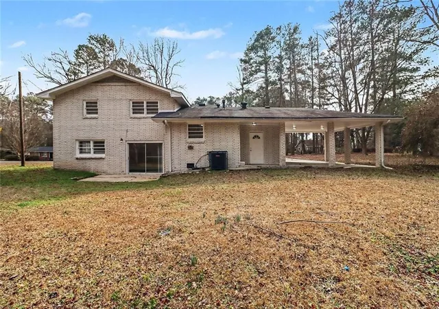 2nd image of 1489 Pine Dr, Atlanta, GA 30349 | MLS# 7718478