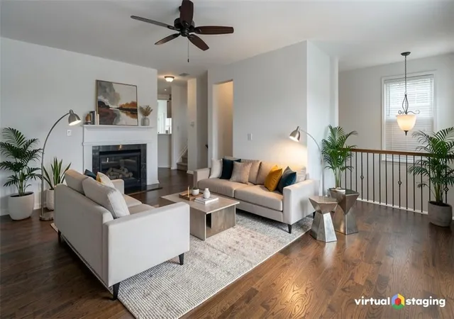 Photo 1 of Townhouse for sale at 3513 Chattahoochee Summit Ln SE #25, Atlanta, GA 30339 | MLS# 7804245 | Listing updated on 2026-10-07