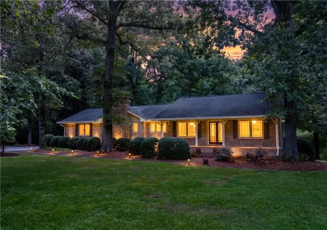 1st image of 1131 Ednaville Rd, Braselton, GA 30517 | MLS# 7816093