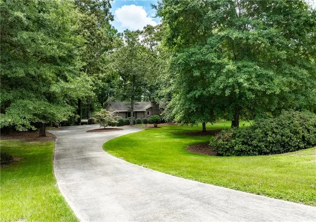 2nd image of 1131 Ednaville Rd, Braselton, GA 30517 | MLS# 7816093