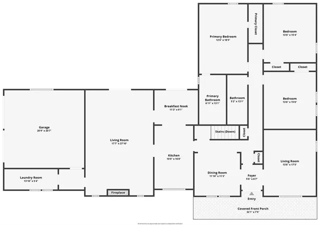70th image of 1131 Ednaville Rd, Braselton, GA 30517 | MLS# 7816093