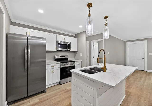 16th image of 231 Glenrose Cir Sw, Atlanta, GA 30354 | MLS# 7777778