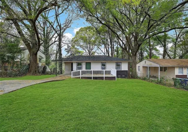 1st image of 231 Glenrose Cir Sw, Atlanta, GA 30354 | MLS# 7777778