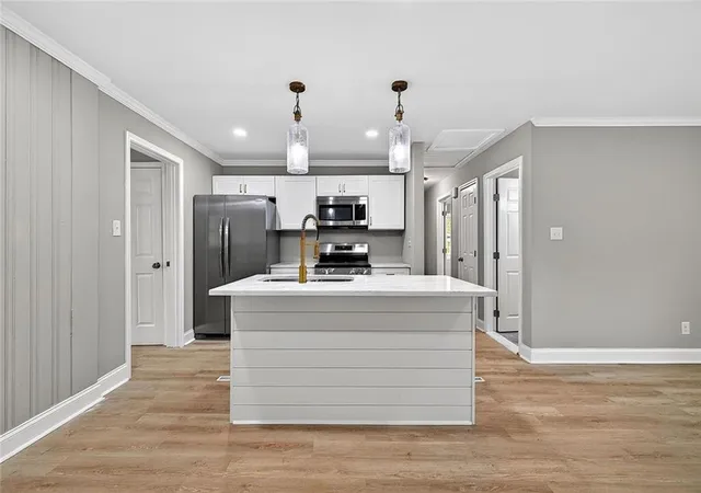 5th image of 231 Glenrose Cir Sw, Atlanta, GA 30354 | MLS# 7777778