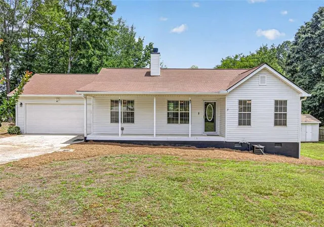 2nd image of 23 Will Clark Rd, Jefferson, GA 30549 | MLS# 7783976