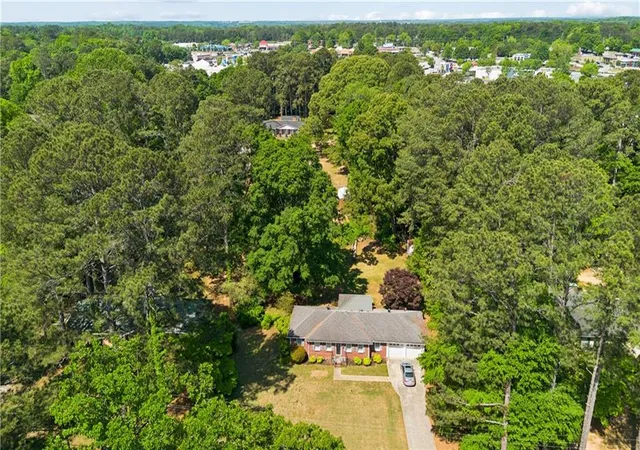Homes for sale in Fayetteville, GA | 240 Gilbert Rd, Fayetteville, GA 30214 | MLS# 7775241