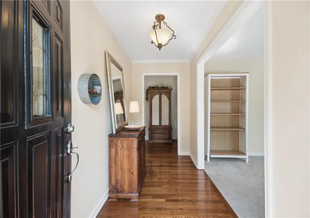 3rd image of 240 Gilbert Rd, Fayetteville, GA 30214 | MLS# 7775241