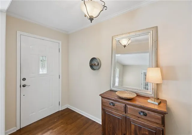 4th image of 240 Gilbert Rd, Fayetteville, GA 30214 | MLS# 7775241