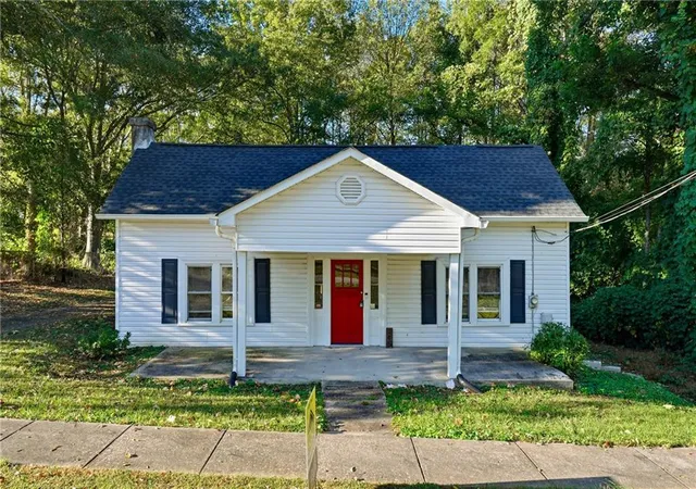 1st image of 145 Wall St, Waco, GA 30182 | MLS# 7808267