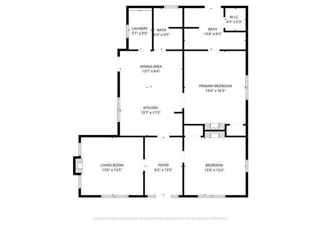32nd image of 145 Wall St, Waco, GA 30182 | MLS# 7808267