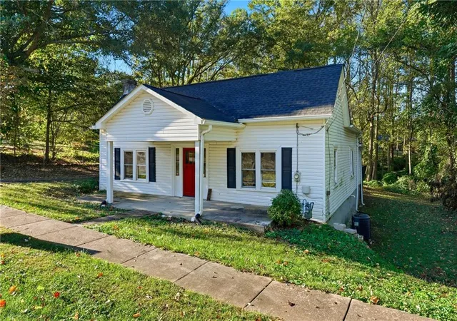 4th image of 145 Wall St, Waco, GA 30182 | MLS# 7808267