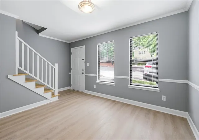 Photo 1 of Townhouse for sale at 3393 September Morn, Peachtree Corners, GA 30092 | MLS# 7838253 | Listing updated on 2026-10-28