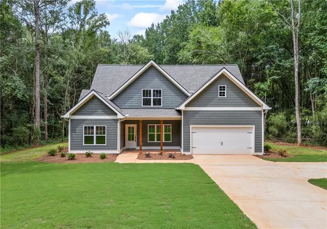 1st image of 36 Tremont Dr, Nicholson, GA 30565 | MLS# 7808814