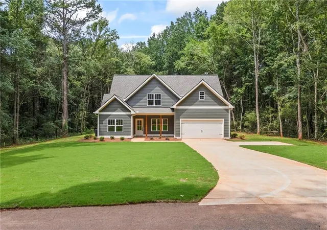 2nd image of 36 Tremont Dr, Nicholson, GA 30565 | MLS# 7808814
