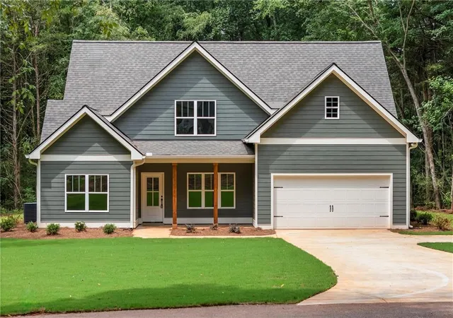 3rd image of 36 Tremont Dr, Nicholson, GA 30565 | MLS# 7808814