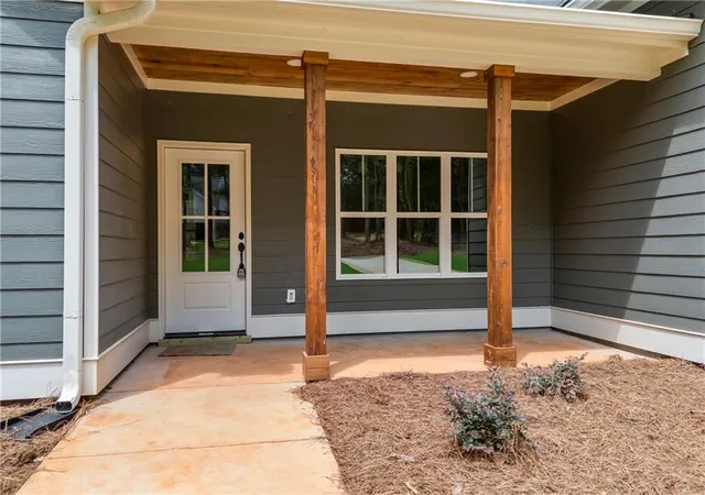 4th image of 36 Tremont Dr, Nicholson, GA 30565 | MLS# 7808814