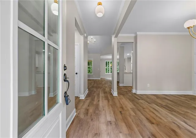 5th image of 36 Tremont Dr, Nicholson, GA 30565 | MLS# 7808814