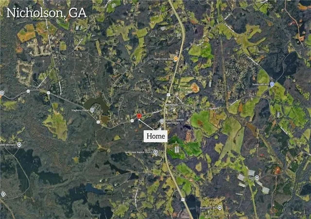72nd image of 36 Tremont Dr, Nicholson, GA 30565 | MLS# 7808814